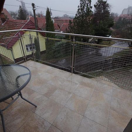 Fortuna Apartman Gyula Ngoại thất bức ảnh